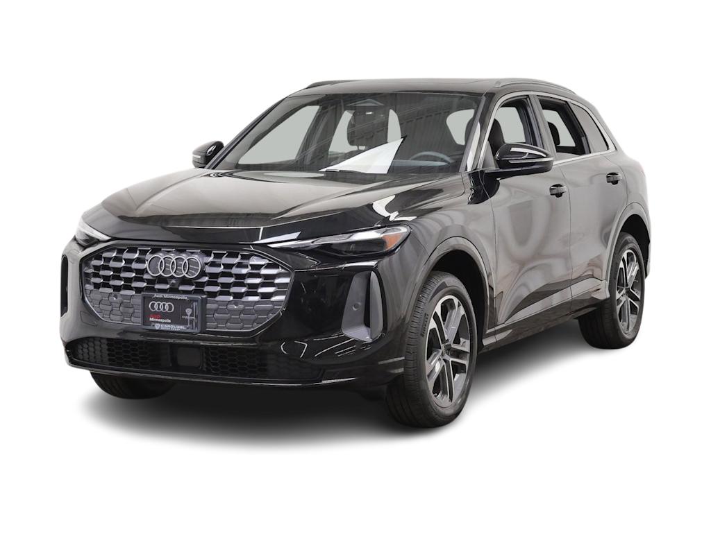 audi new q5 2025 WA11AAGU6S2062889 image audi new q5 2025 WA11AAGU6S2062889 image